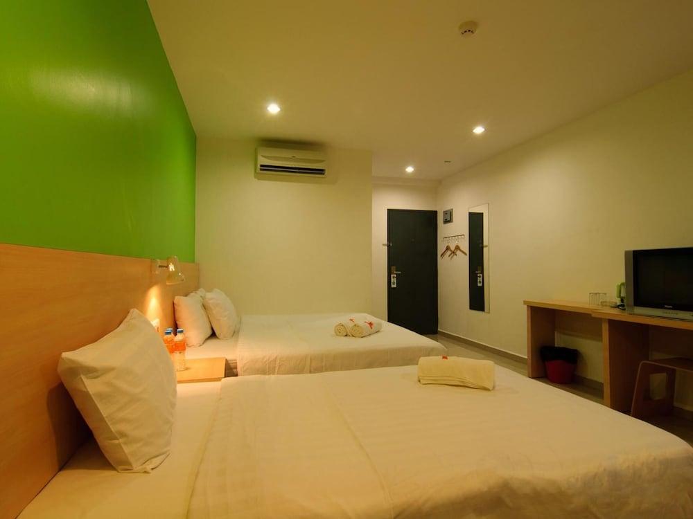 T Hotel Changlun Exterior foto