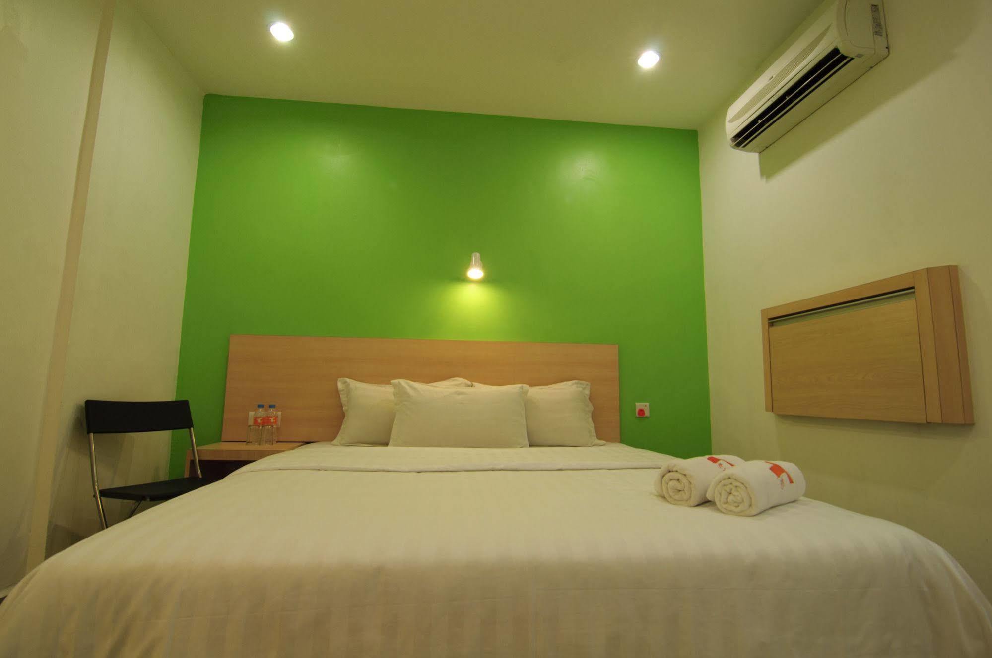 T Hotel Changlun Exterior foto
